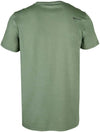 Tim-print T-shirt