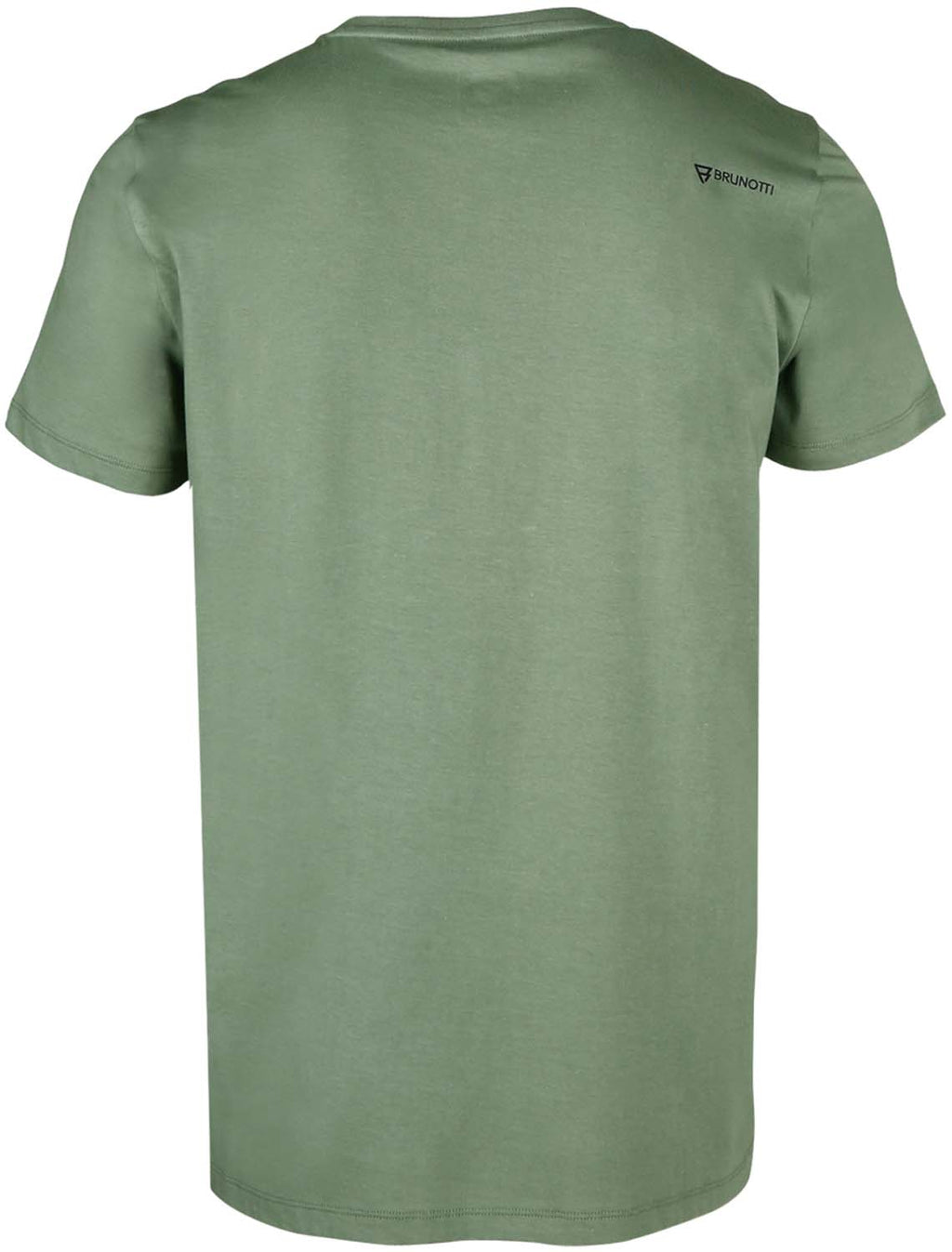 Tim-print T-shirt