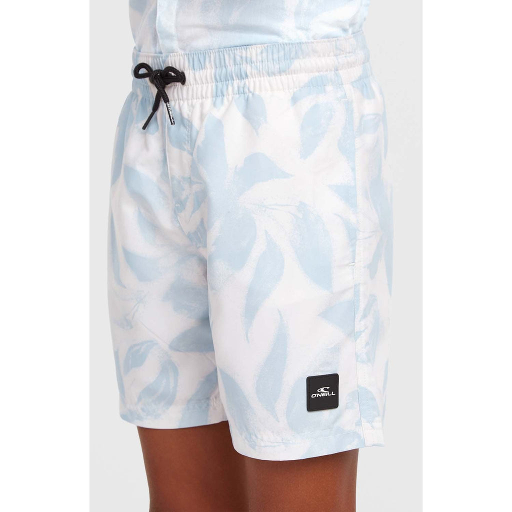 Print Zwemshort kids