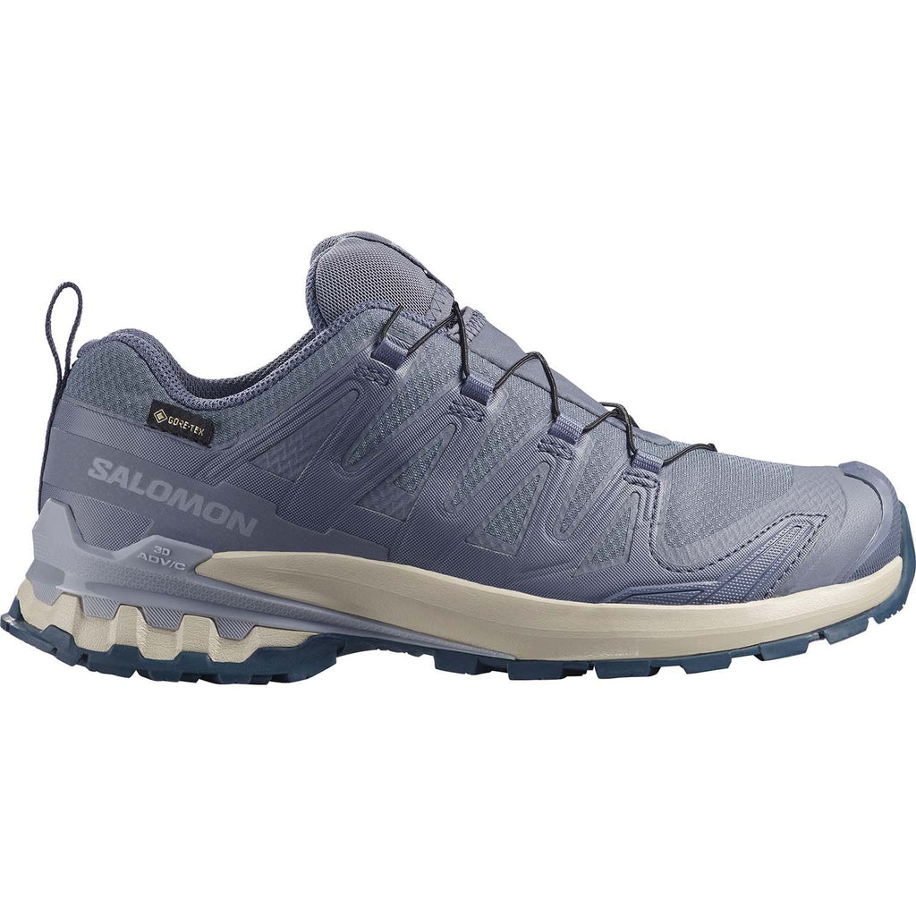Xa Pro 3d V9 Gore-tex Wandelschoenenen low