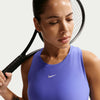 Victory  Women's Dri-fit Tennis Singlet