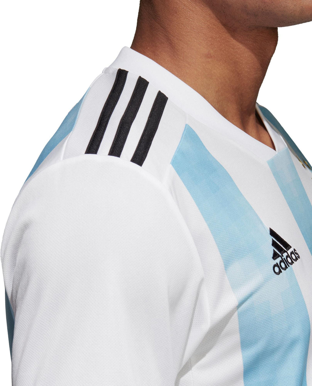 Argentinië thuisshirt