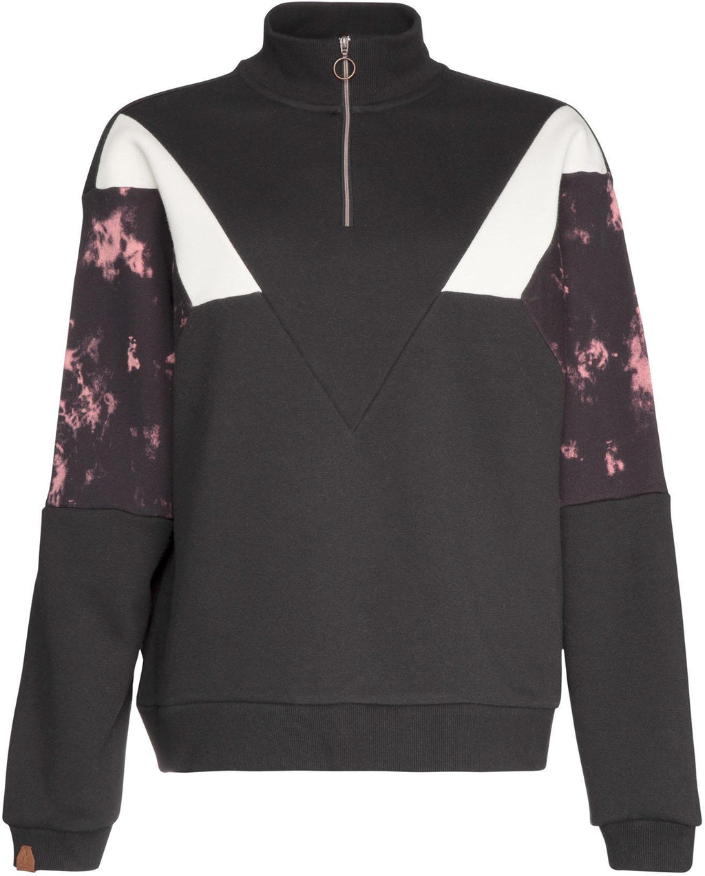 Nxg Marula 1/4 Zip Sweatshirt