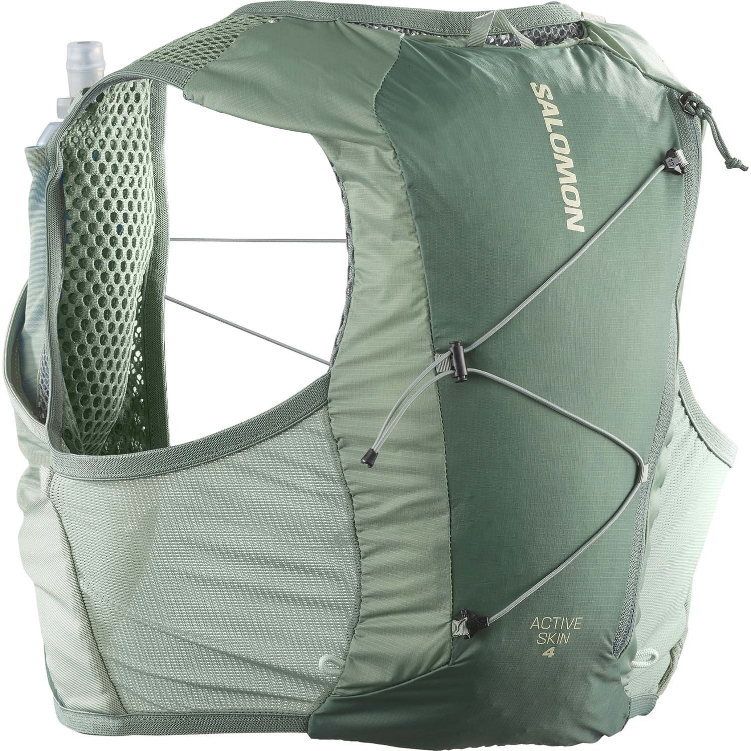 Active Skin 4 vest  hardlopen