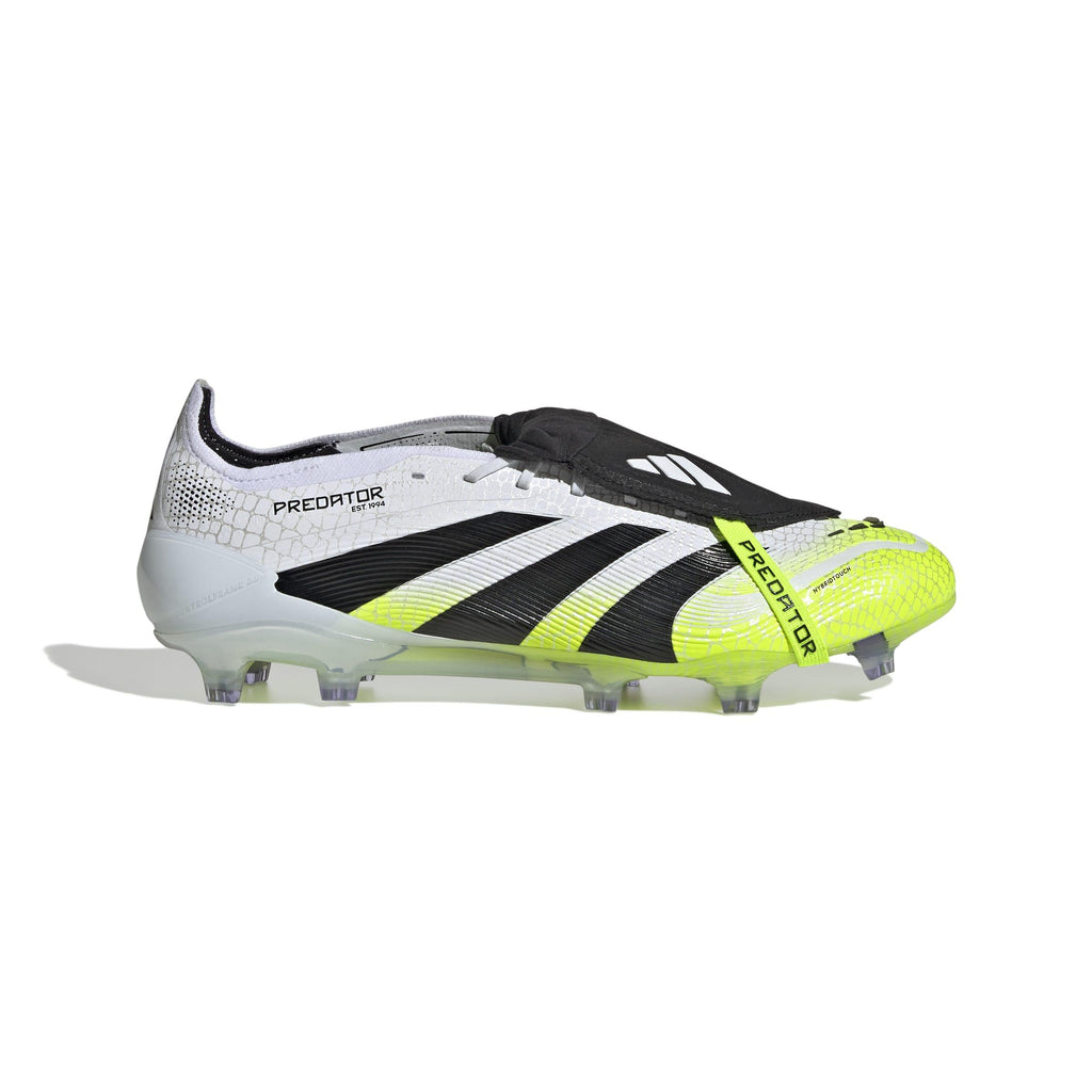 Predator Elite Fold-Over Tongue Firm Ground Voetbalschoenen