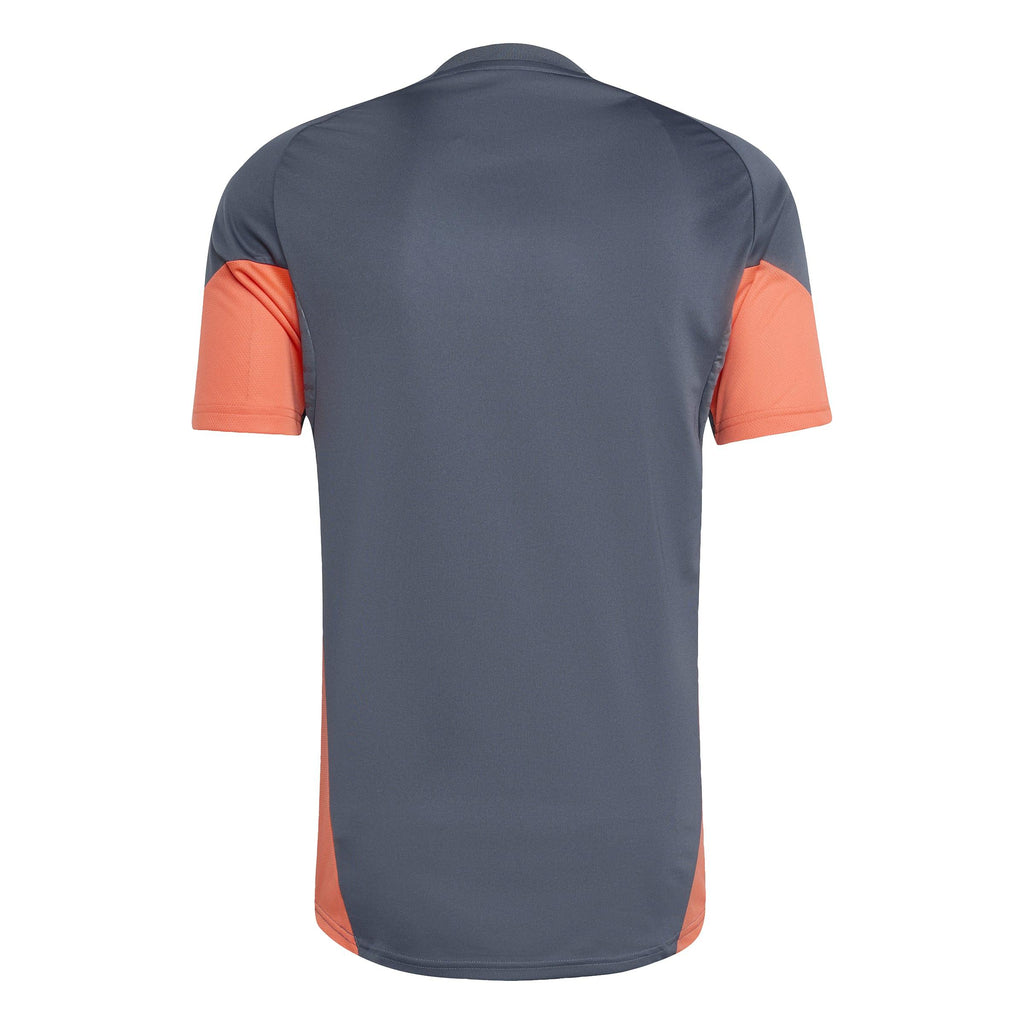 FC Bayern München Tiro 25 Competition Training Voetbalshirt