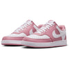 court vision low next nature sneakers