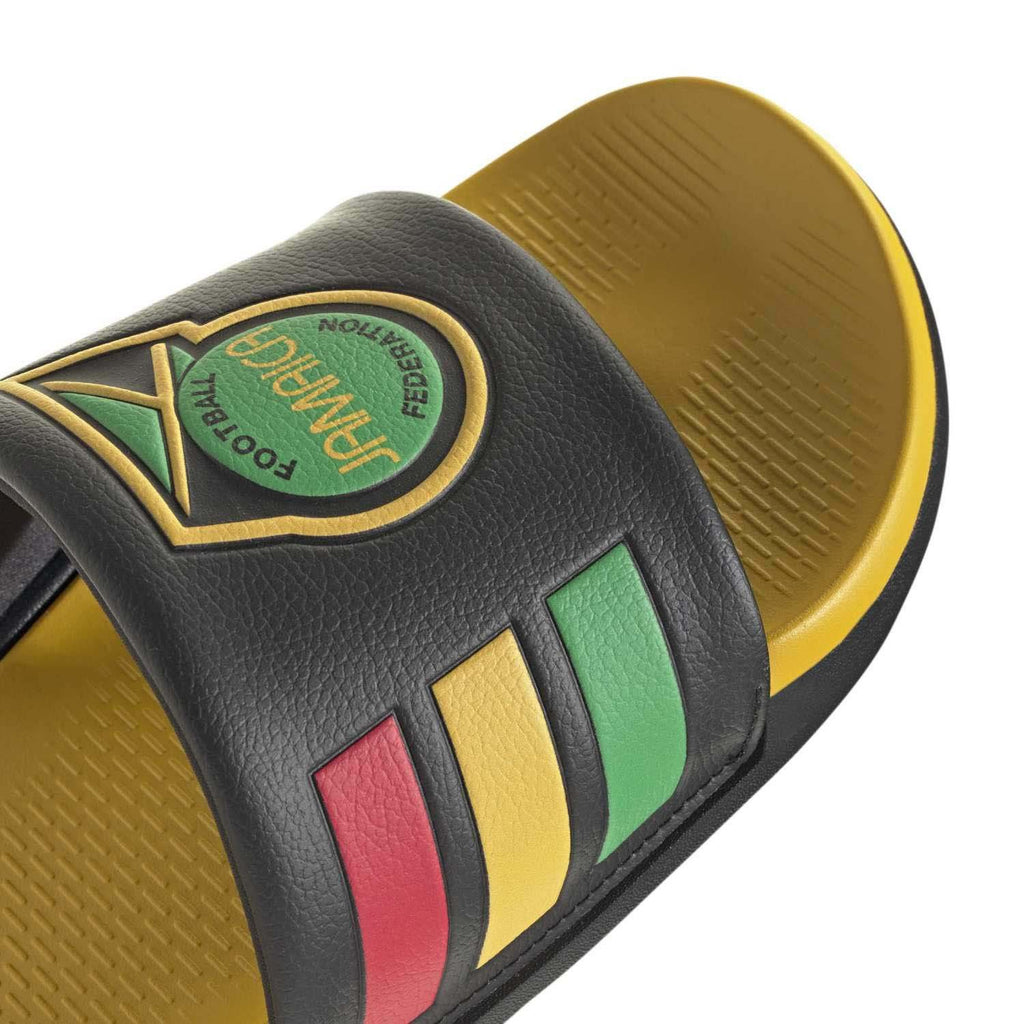 adilette Comfort 2.0 Jamaica Badslippers