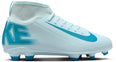 Mercurial Superfly 10 Club FG/MG kids voetbalschoenen