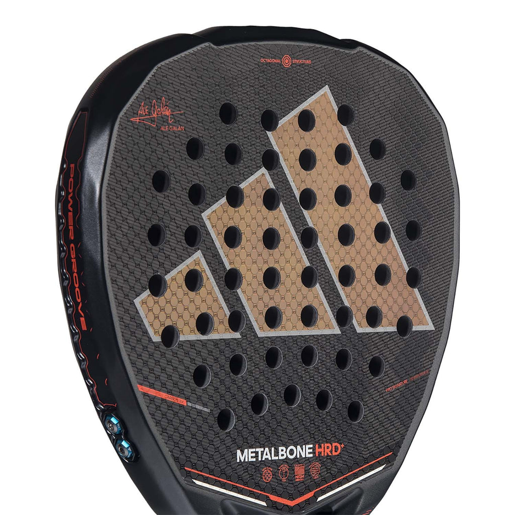 Metalbone d+ 2026 padel racket
