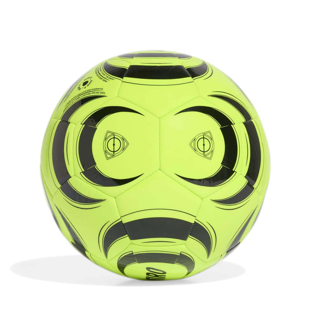 Tiro Club Voetbal