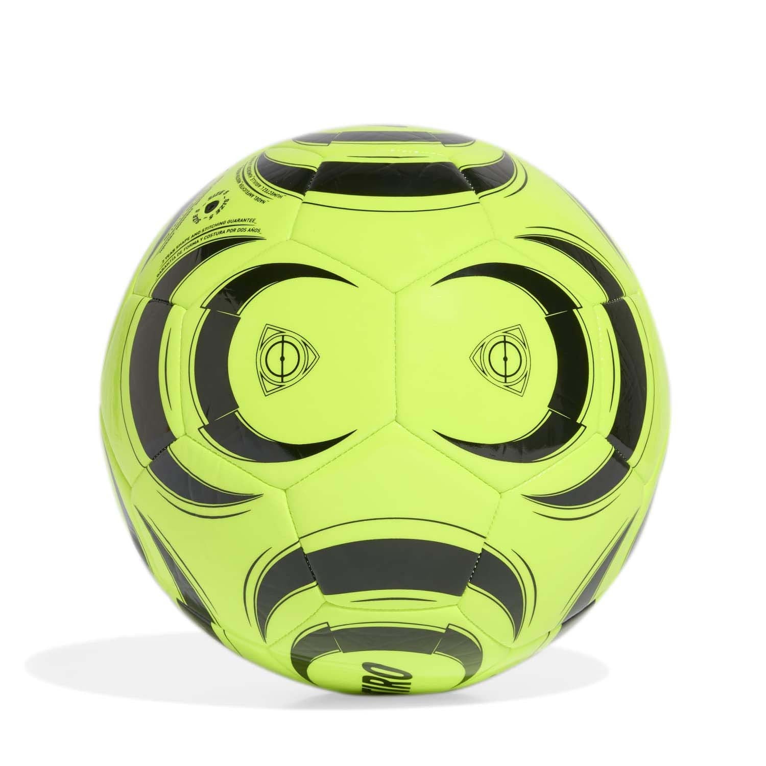Tiro Club Voetbal