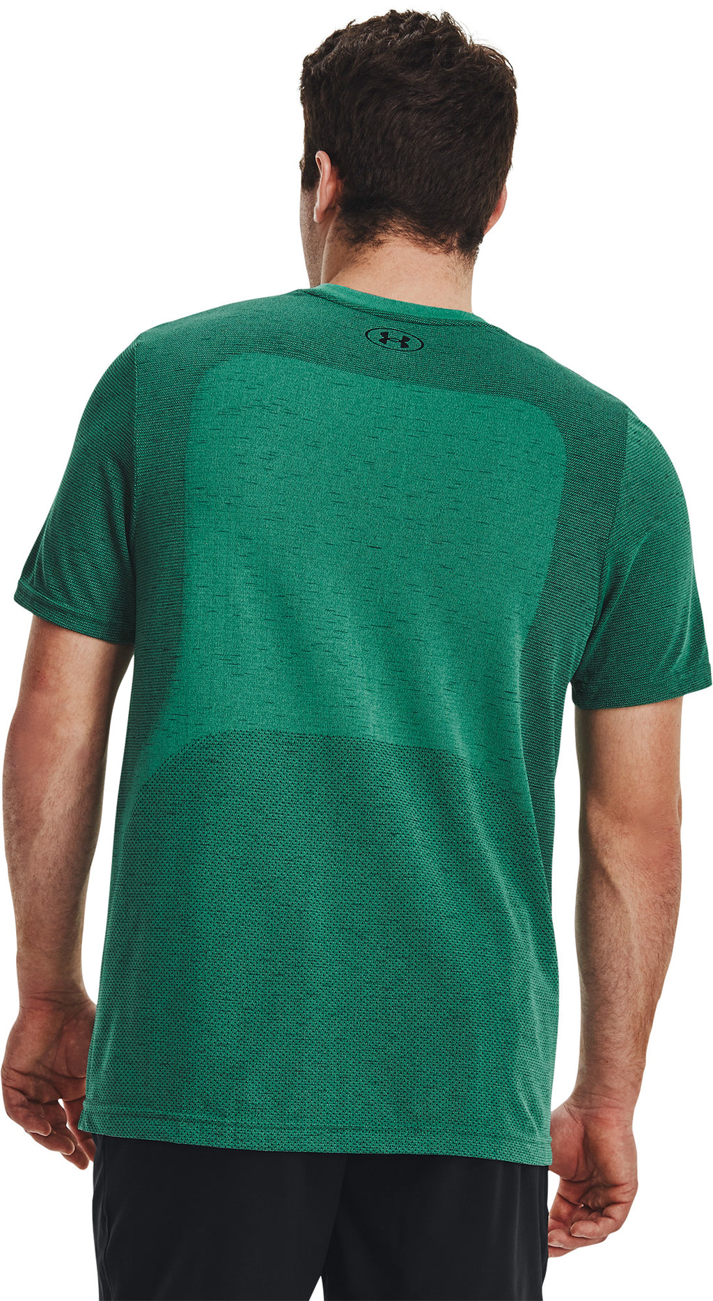 Seamless shirt