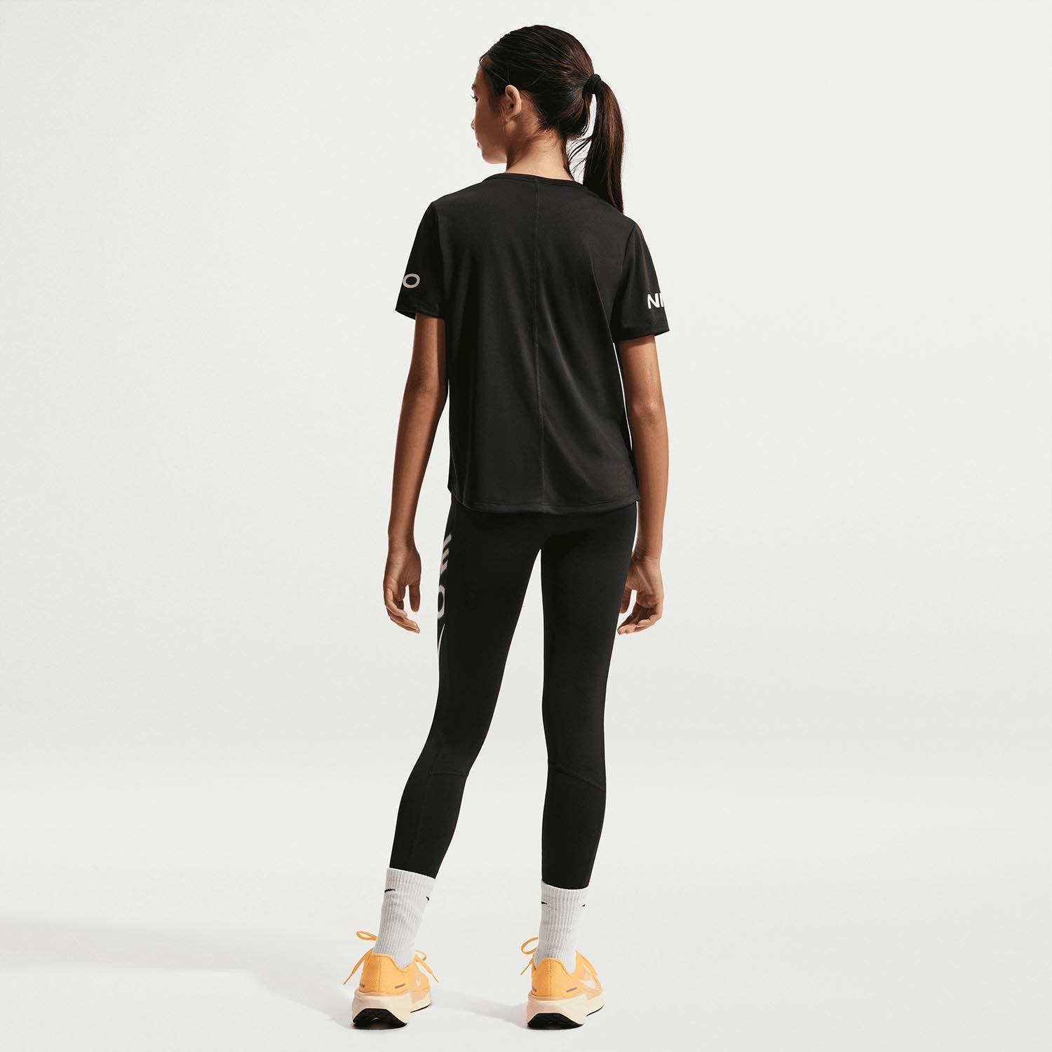 Pro Big Kids'  Dri-fit   T-shirt