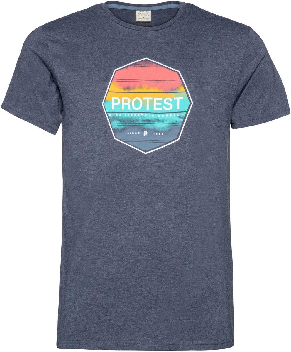 rag t-shirt