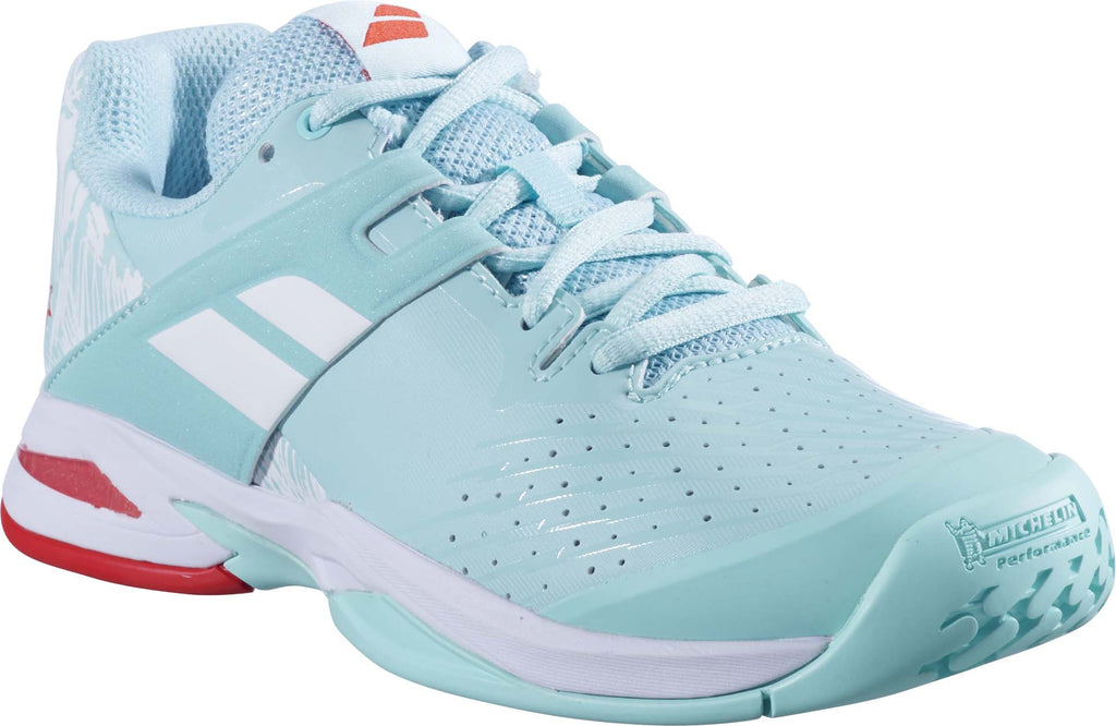 Propulse Ac kids tennisschoenen