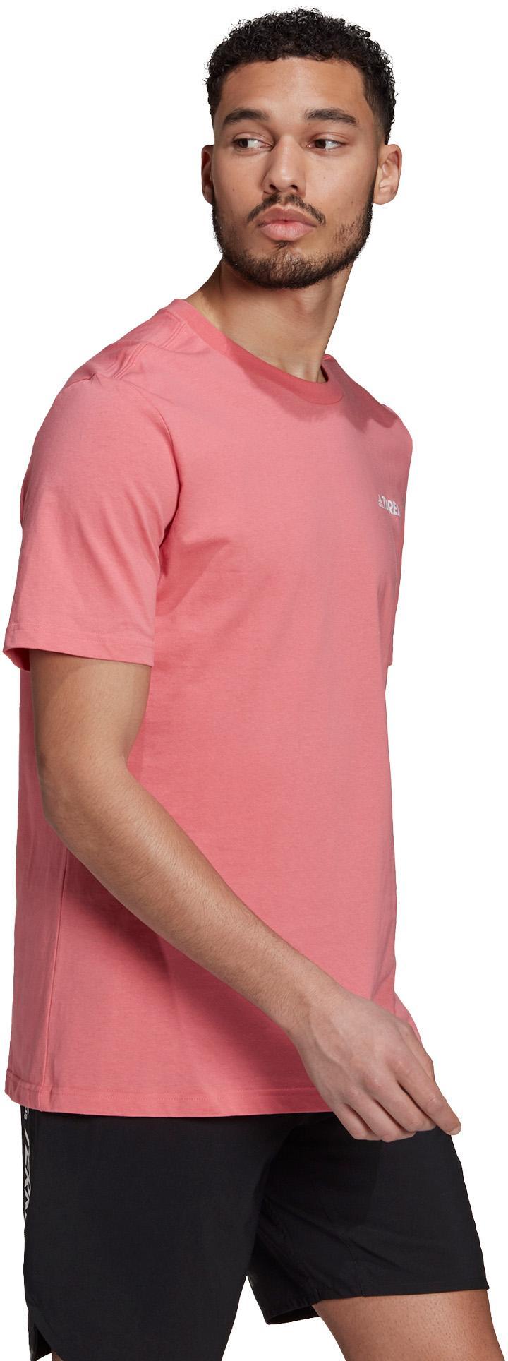 Tx Moun Gfx Tee
