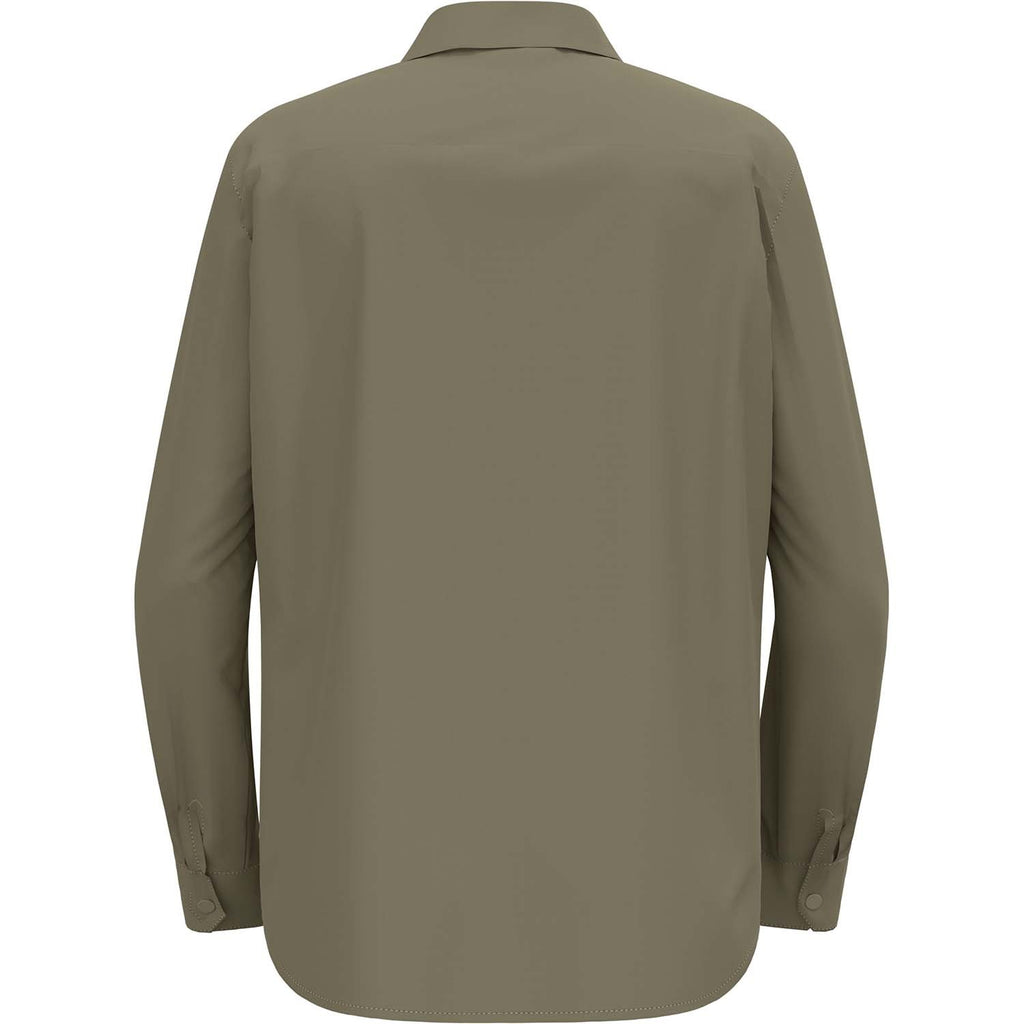 Outdoor Shirt Long sleeve Essential