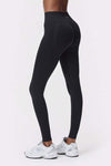 Seamless Contour Scrunch Leggings