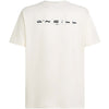 Retro Back Print T-shirt strand