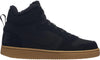 nike court borough mid wntr gs
