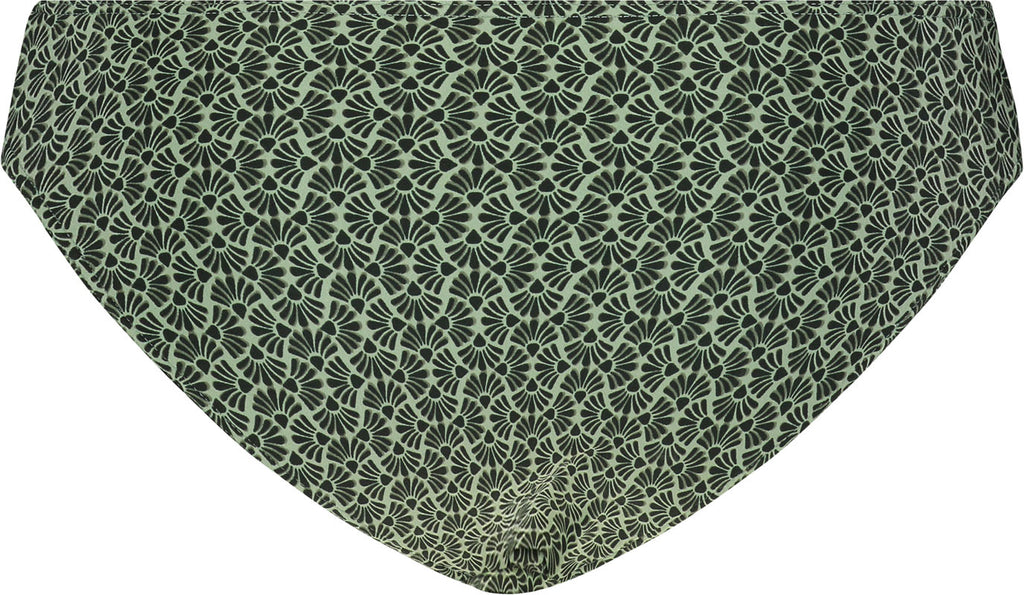 Knot bikinibroekje