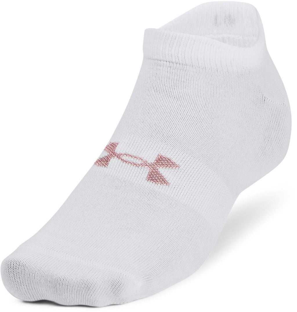 UNDER ARMOUR Dám.ponožky