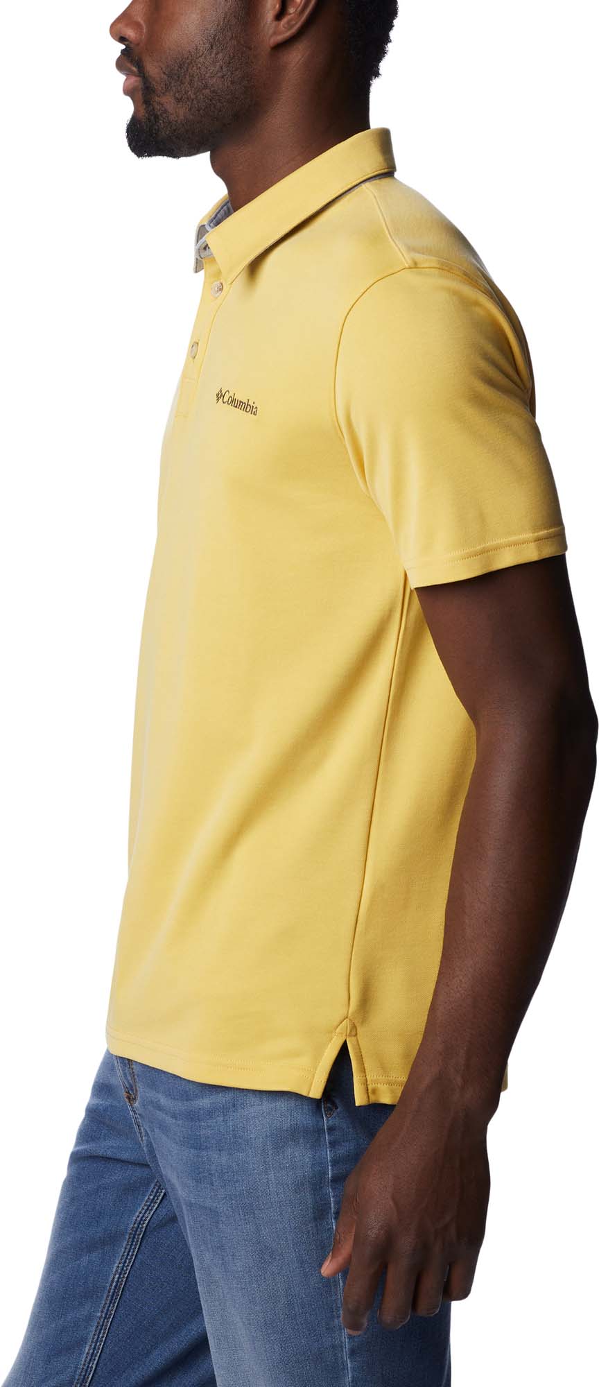 Nelson Point poloshirt