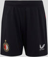 Feyenoord kids thuisshort 24/25