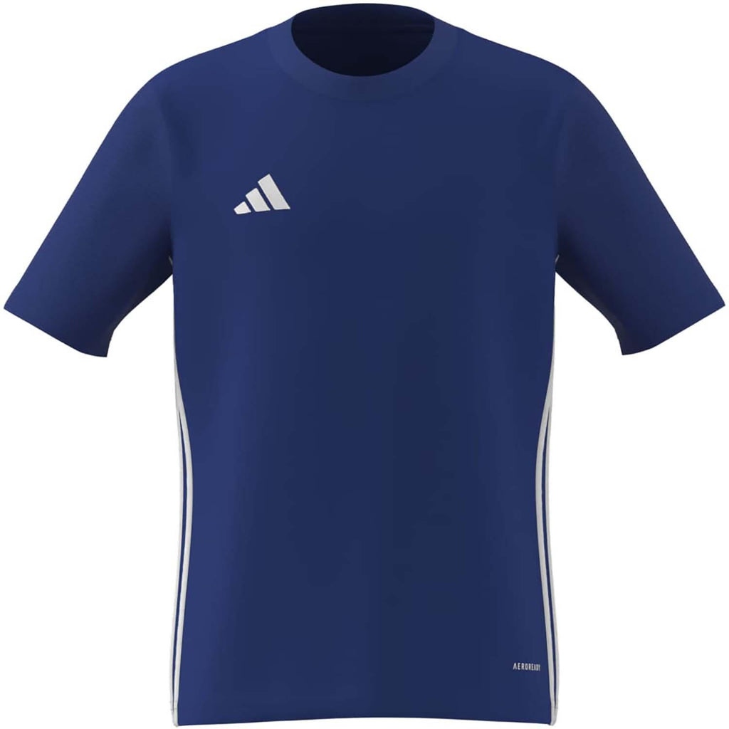 Tabela 23 Voetbalshirt