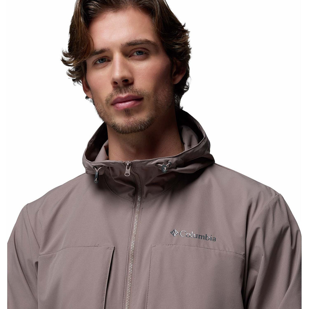street heights jacket