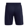 ua m's ch. knit short-nvy