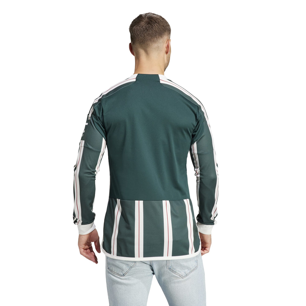 Manchester United 23/24 longsleeve uitshirt