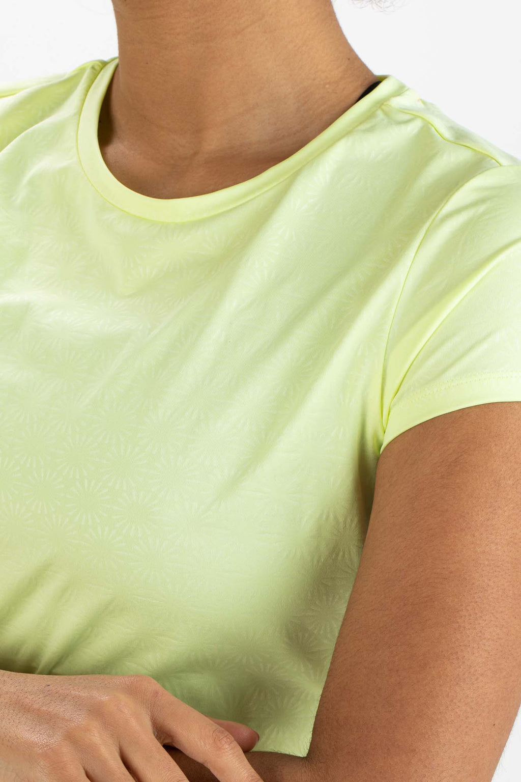 Deidre tennis t-shirt