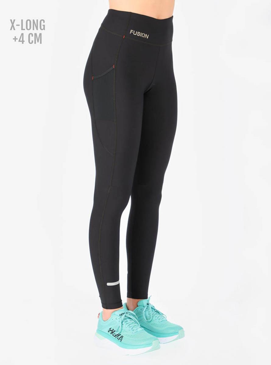 womens c3 x-long training tights