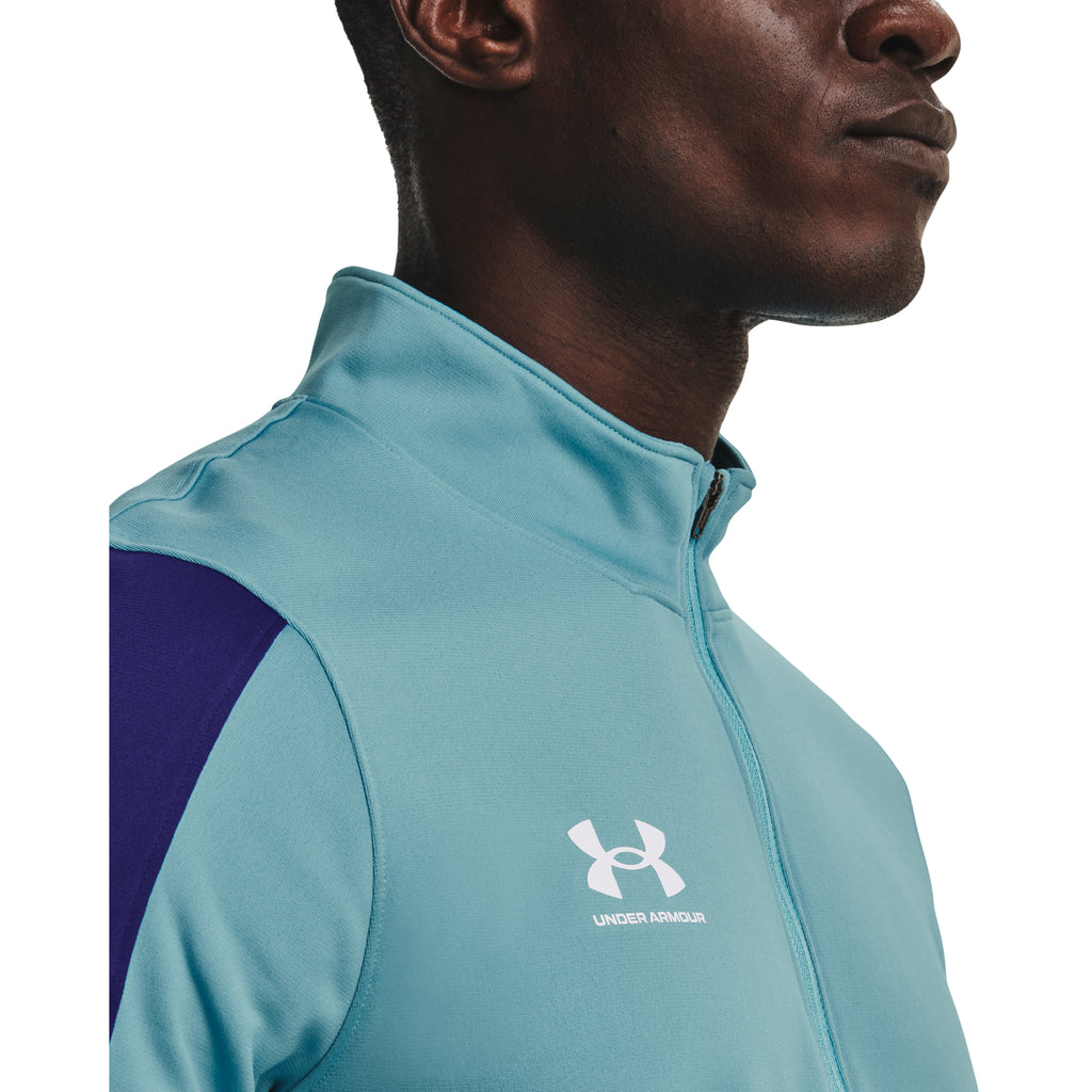 Challenger longsleeve midlayer