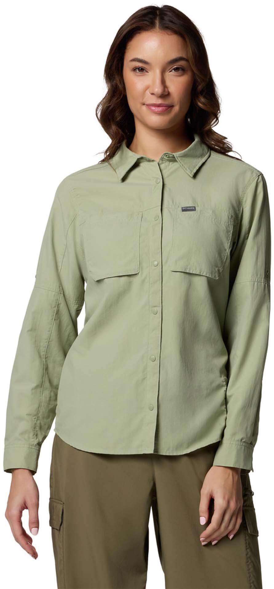 Skien Valley Long Sleeve Shirt