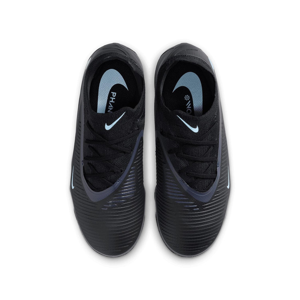 Jr Phantom 6 Low Pro Fg/mg Voetbalschoenen