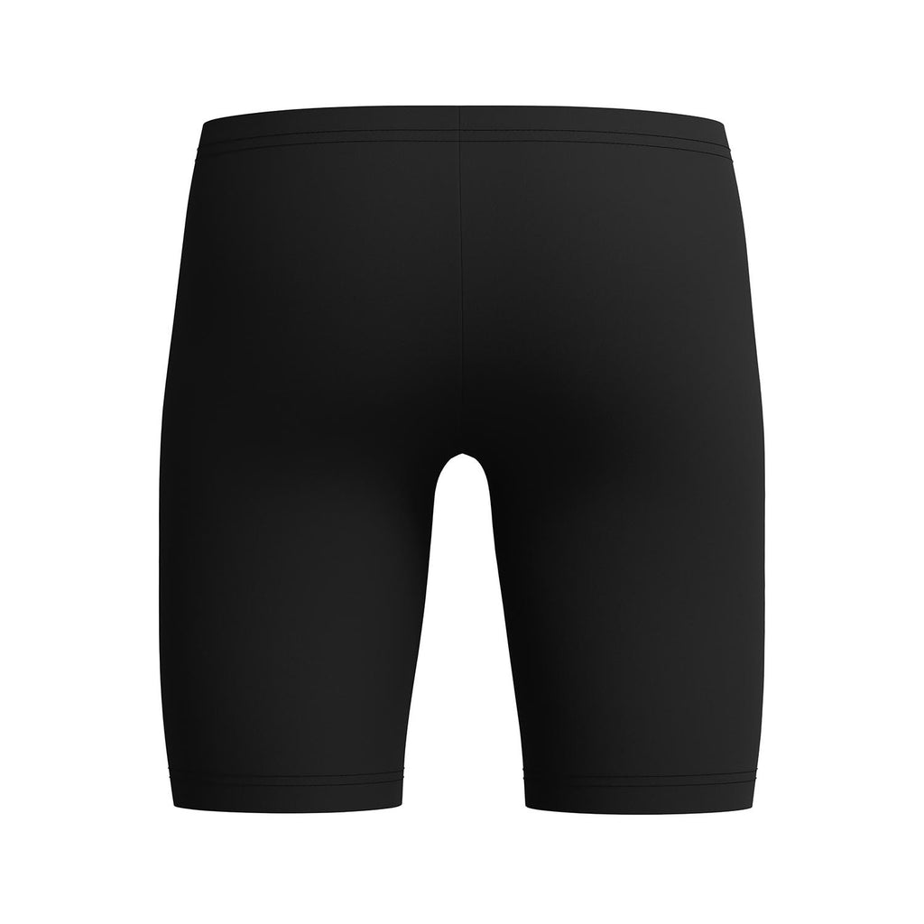 MEDLEY LOGO JAMMER BLK/RED