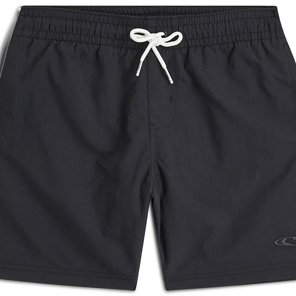 Vert Zwemshort kids