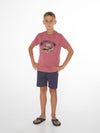 Prtwollef Jr T-shirt