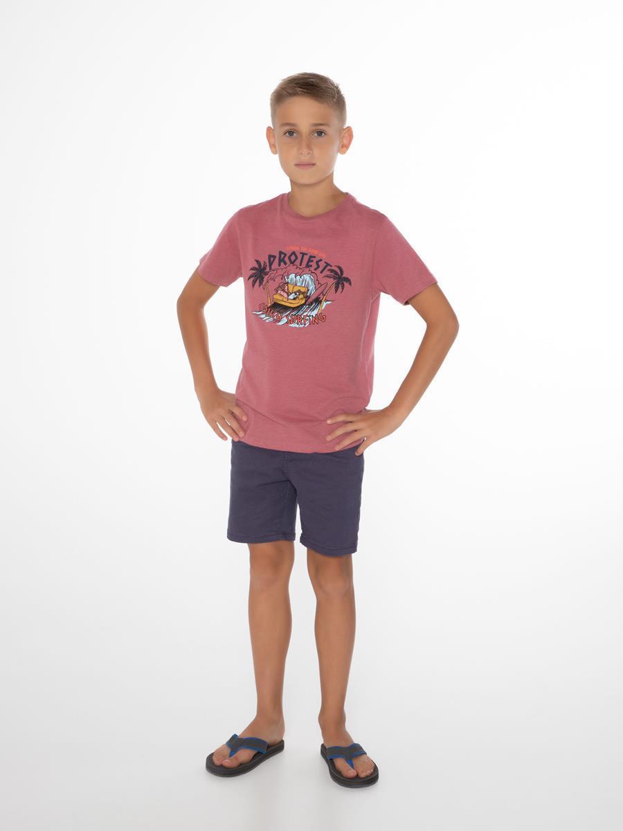Prtwollef Jr T-shirt