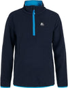 Prtseb Jr 1/4 Zip Top