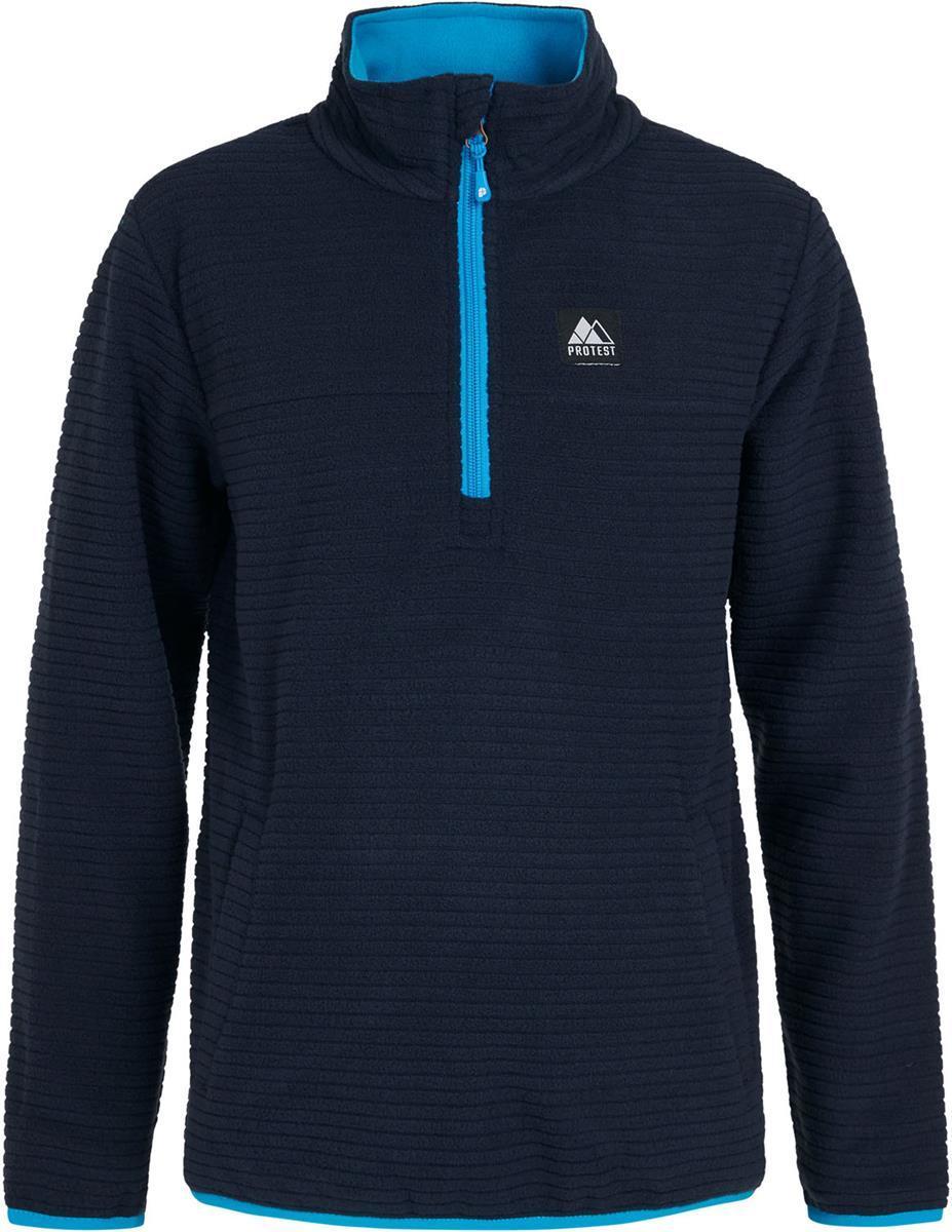 Prtseb Jr 1/4 Zip Top