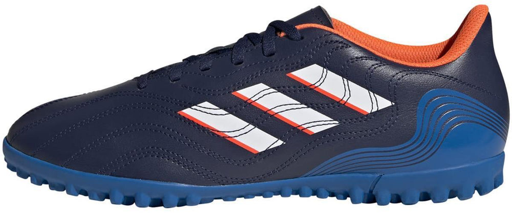 COPA SENSE.4 TF, FTWWHT/HIRBLU/L, 8