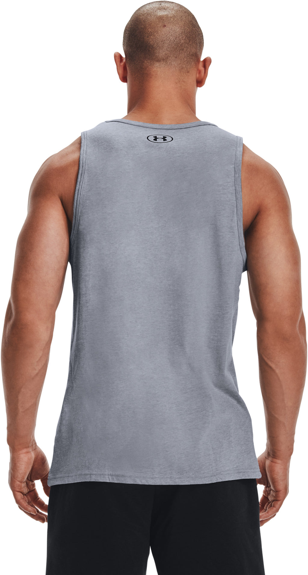 Sportstyle Logo tanktop