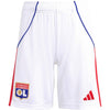 Olympique Lyonnais 25/26 Thuisshort Kids