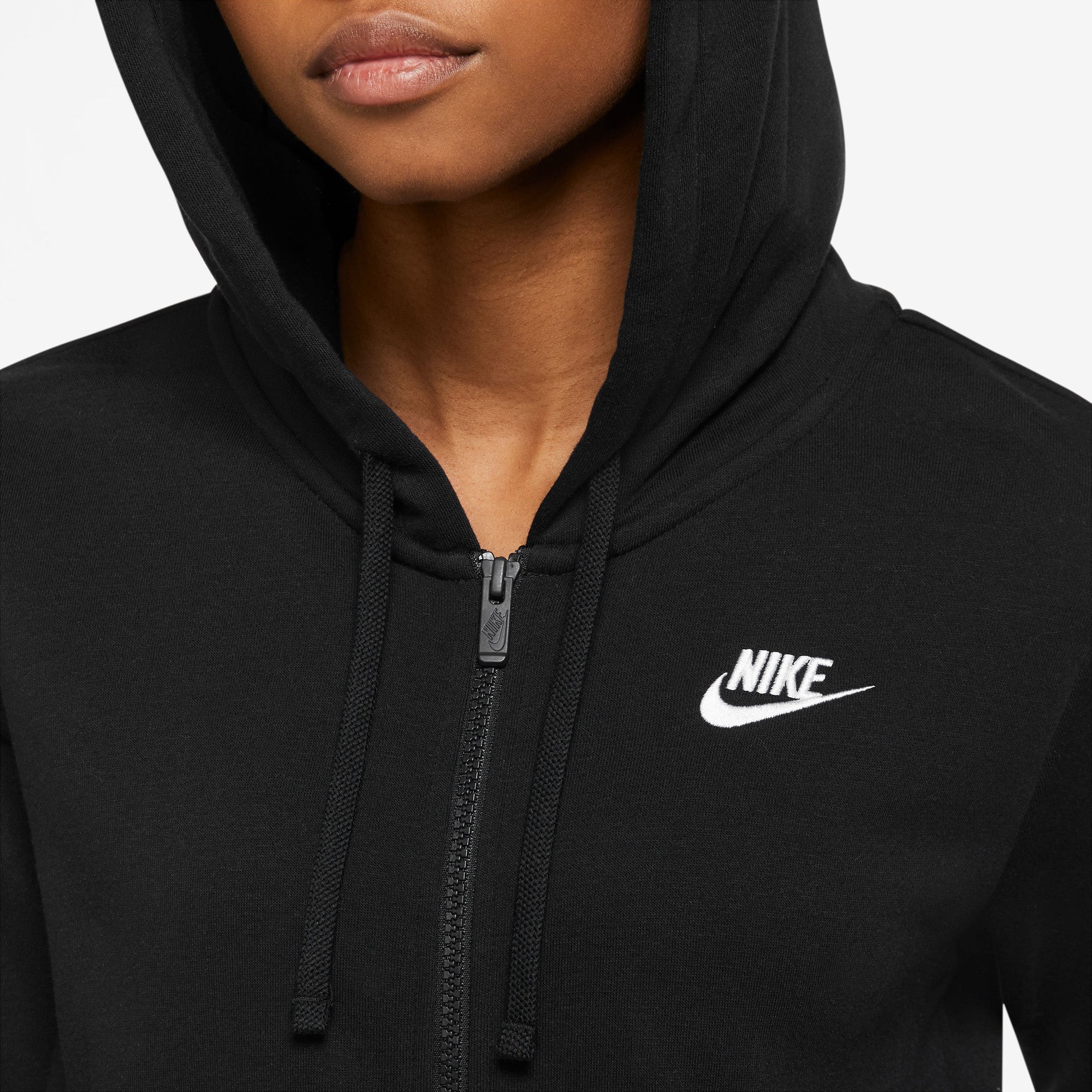 Sportswear Club Fleece hoodie