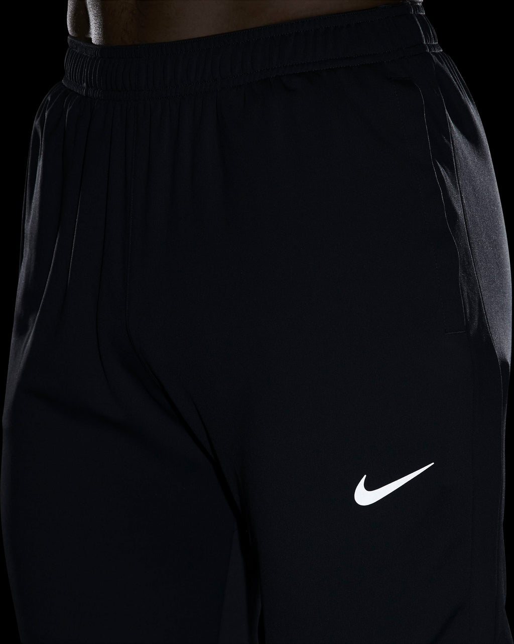 DF CHALLENGER KNIT Broek