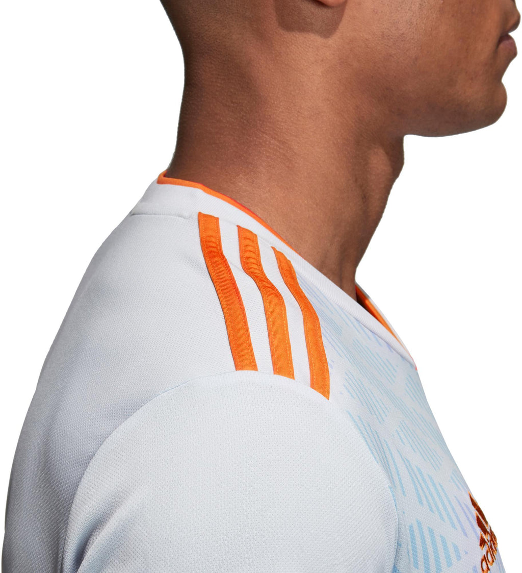 Spanje uitshirt
